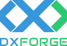 DxForge - Redirecting